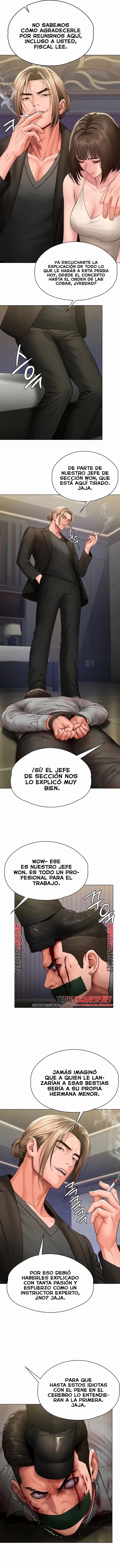 I Will Protect You Raw - Chapter 54 Page 16