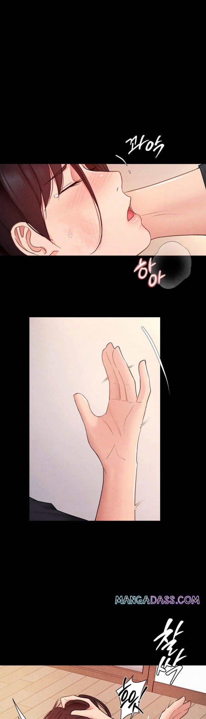 Daily Humiliation Experience Raw - Chapter 16 Page 1