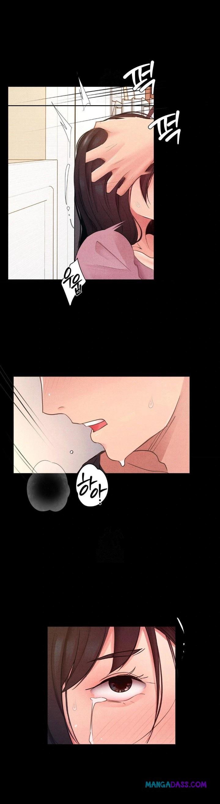 Daily Humiliation Experience Raw - Chapter 16 Page 22