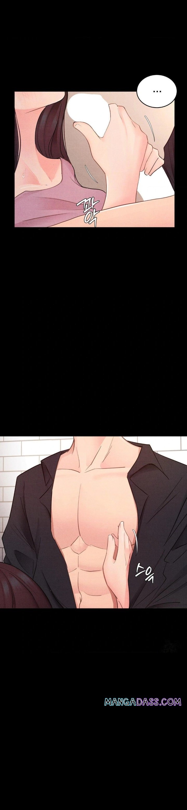 Daily Humiliation Experience Raw - Chapter 16 Page 7