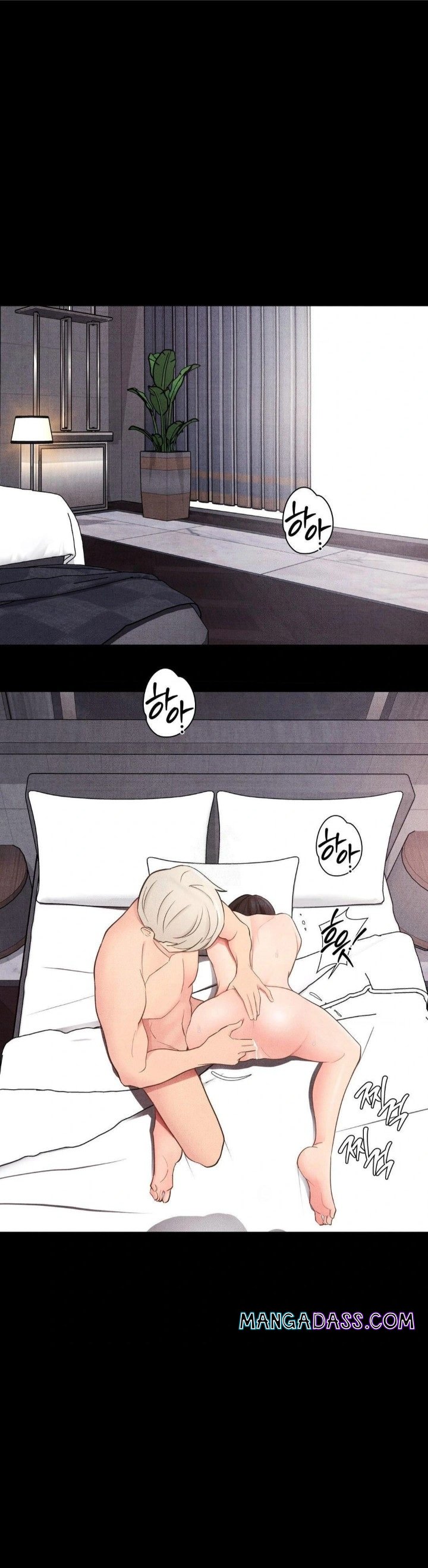 Daily Humiliation Experience Raw - Chapter 24 Page 1