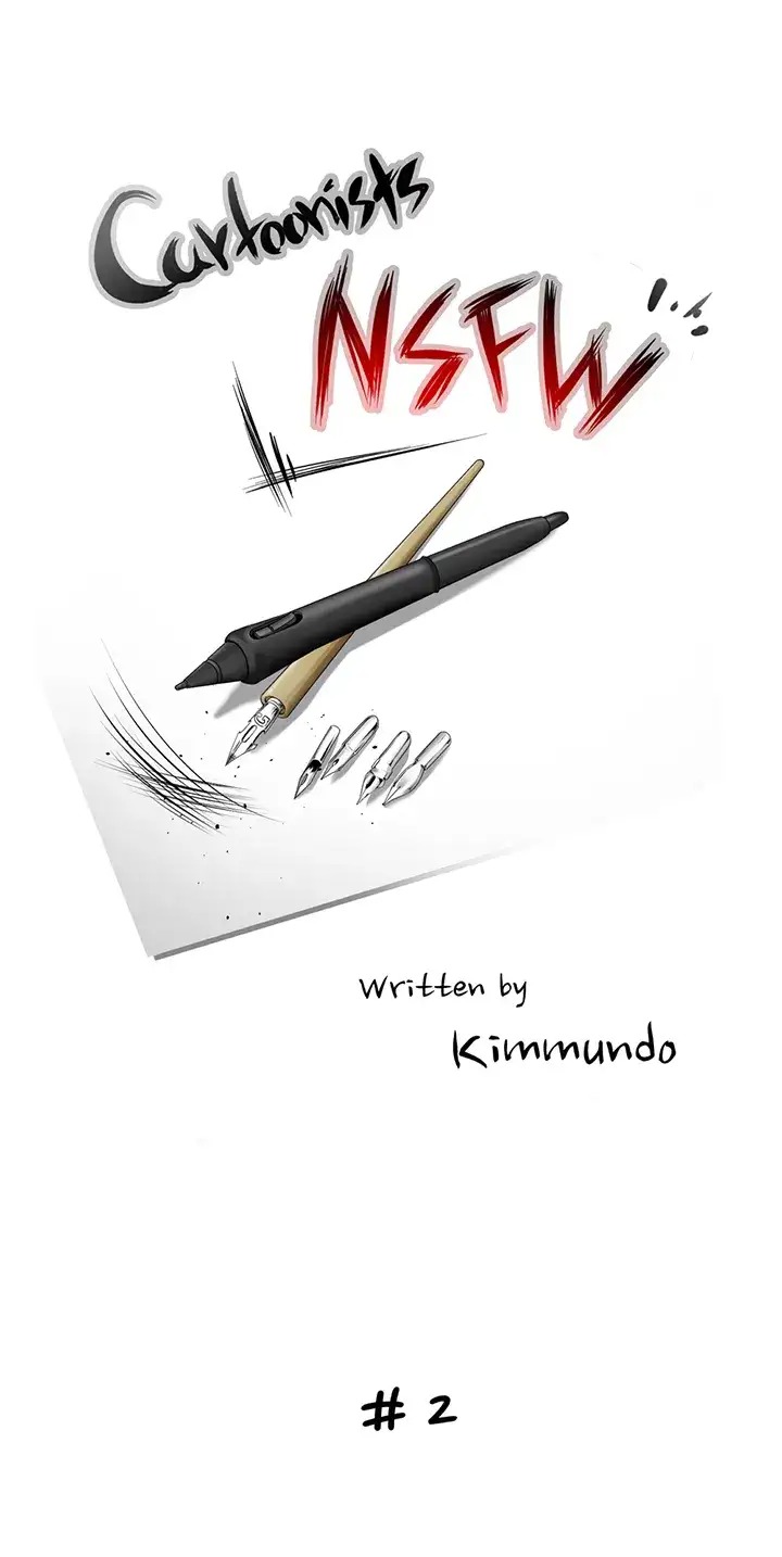Draw it Yourself! (Uncensored) - Chapter 2 Page 1
