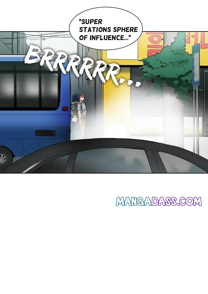 Draw it Yourself! (Uncensored) - Chapter 2 Page 8