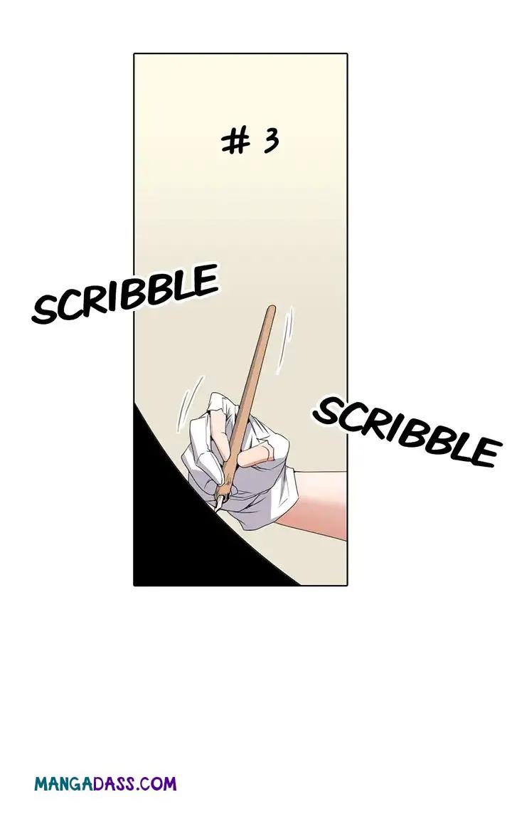 Draw it Yourself! (Uncensored) - Chapter 3 Page 2