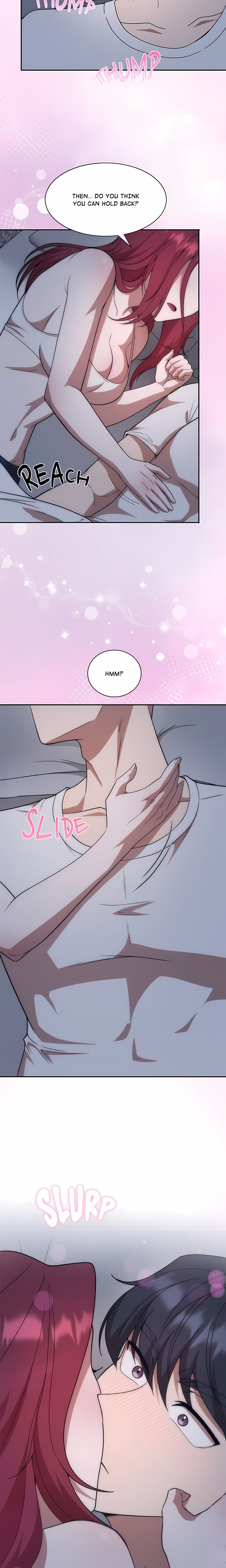 Friendzone Face-Off - Chapter 10 Page 2