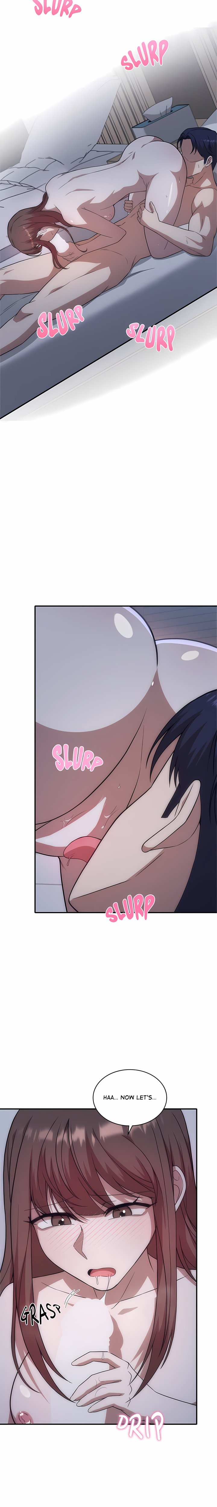 Friendzone Face-Off - Chapter 11 Page 13