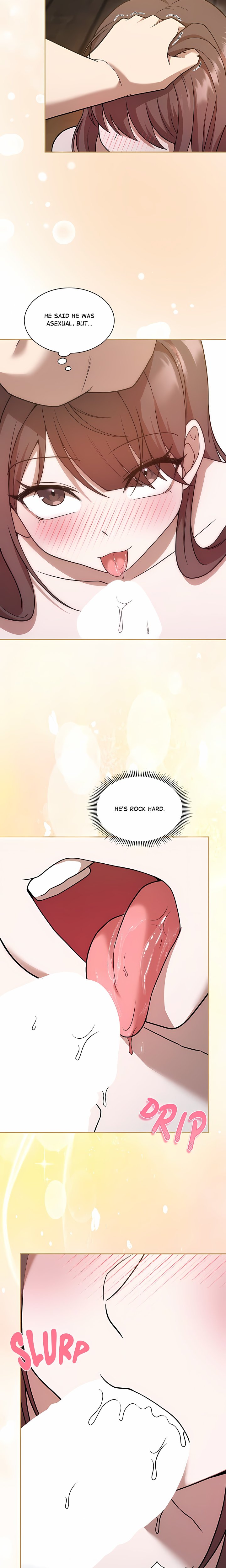 Friendzone Face-Off - Chapter 7 Page 13