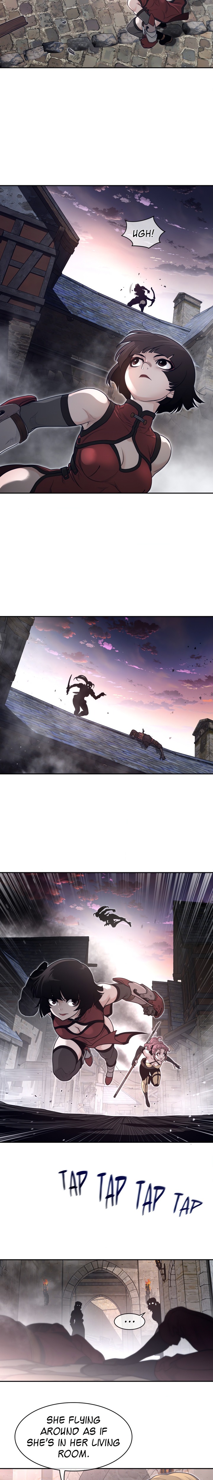 Perfect Half - Chapter 200 Page 11