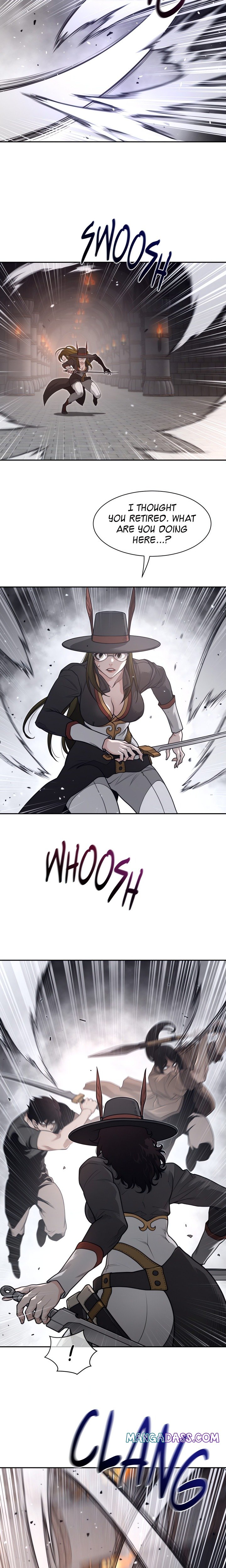 Perfect Half - Chapter 200 Page 3