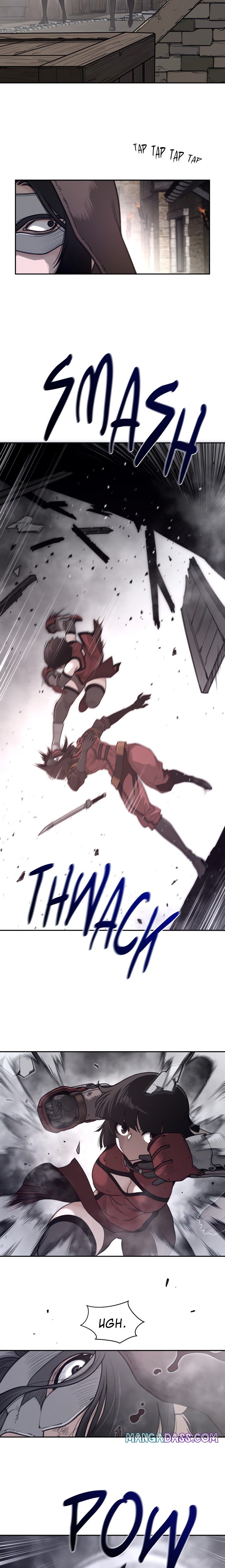 Perfect Half - Chapter 200 Page 9