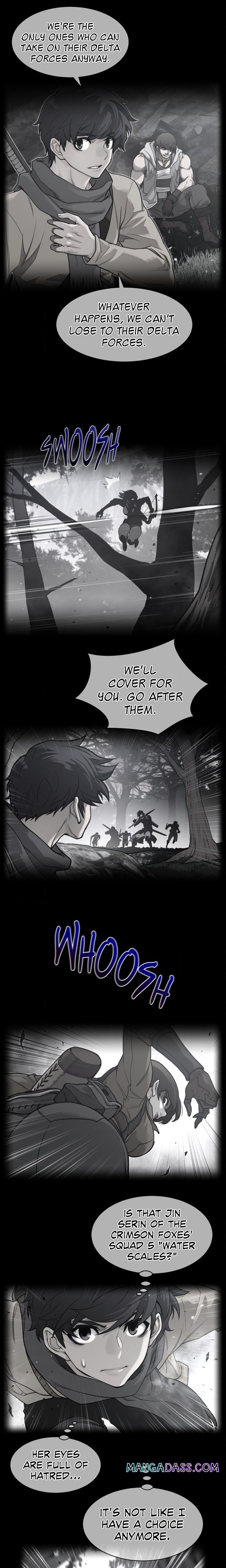 Perfect Half - Chapter 205 Page 1