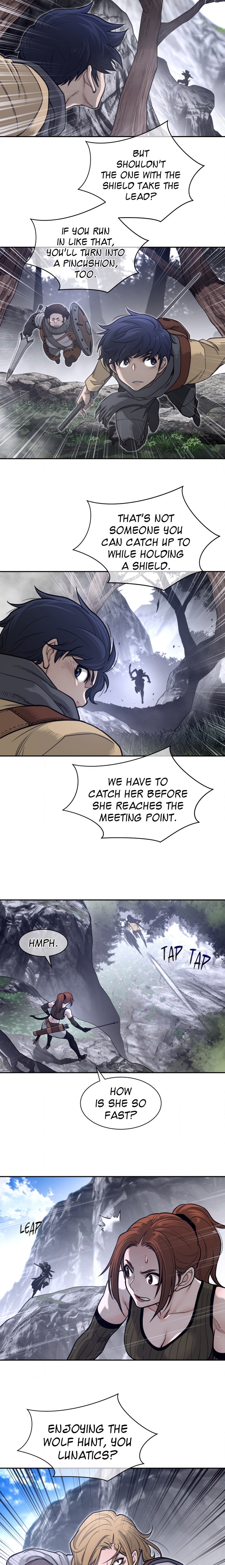 Perfect Half - Chapter 205 Page 3