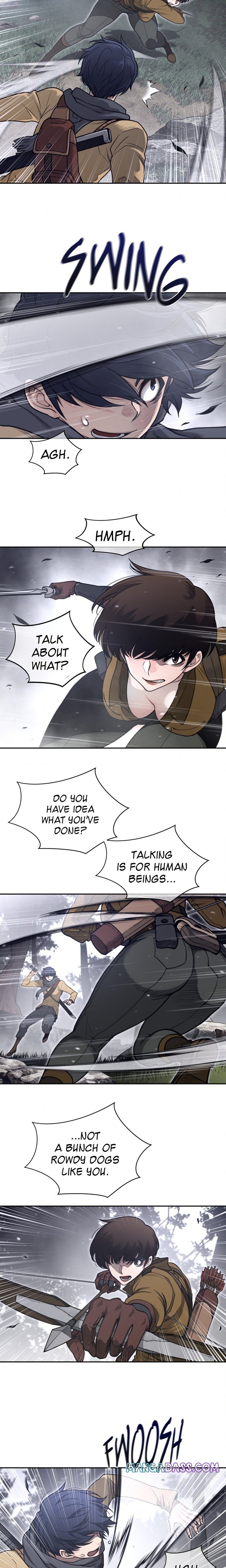 Perfect Half - Chapter 205 Page 8