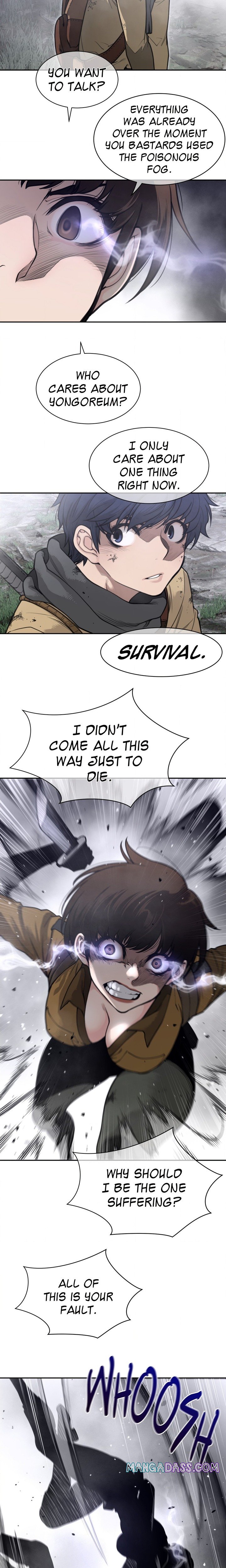 Perfect Half - Chapter 206 Page 10