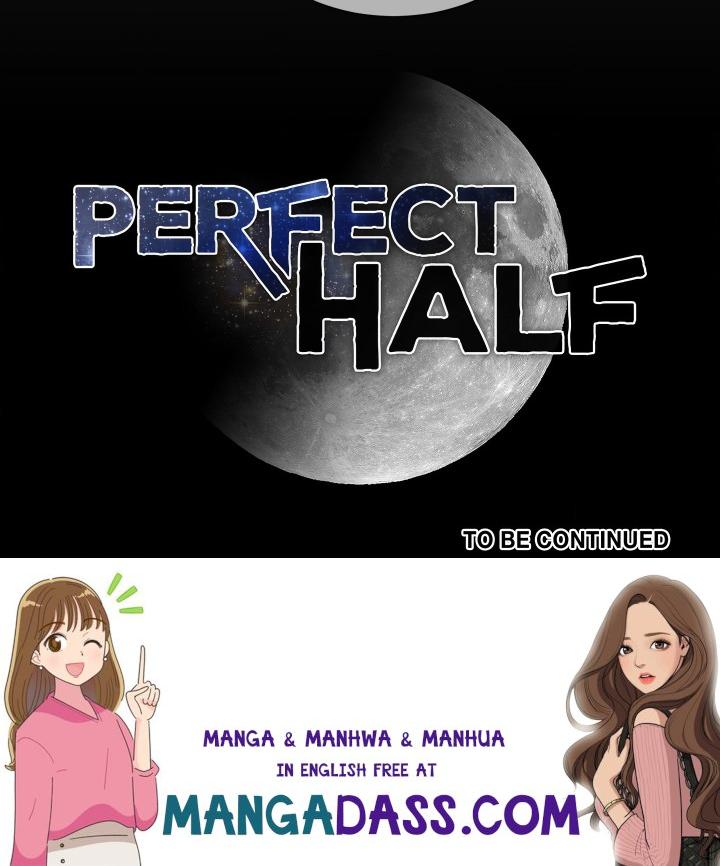 Perfect Half - Chapter 206 Page 13