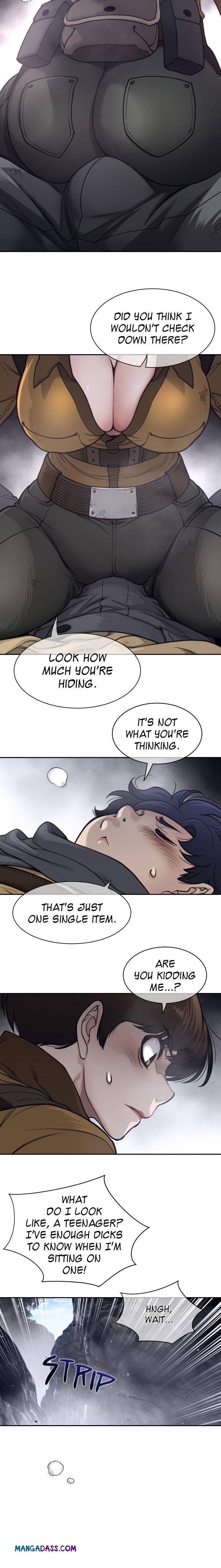 Perfect Half - Chapter 206 Page 6