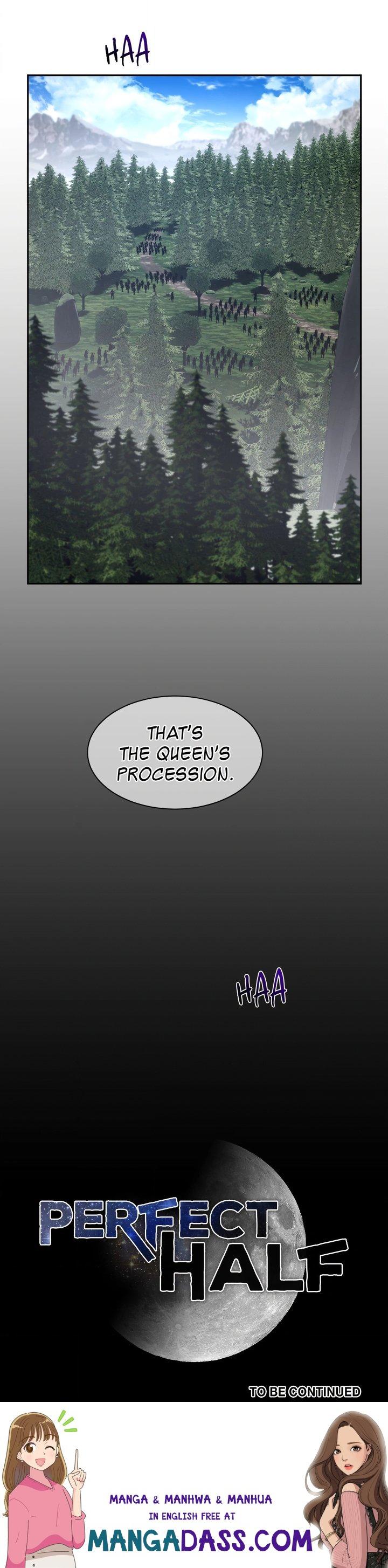 Perfect Half - Chapter 210 Page 12