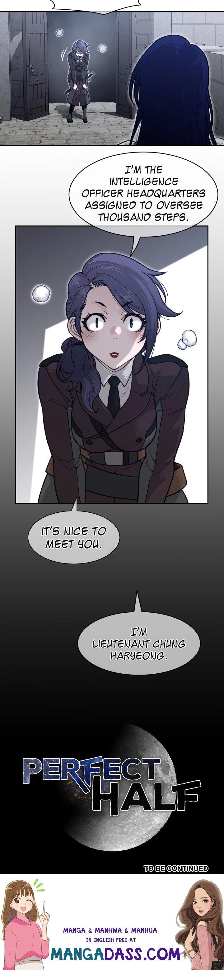 Perfect Half - Chapter 212 Page 12