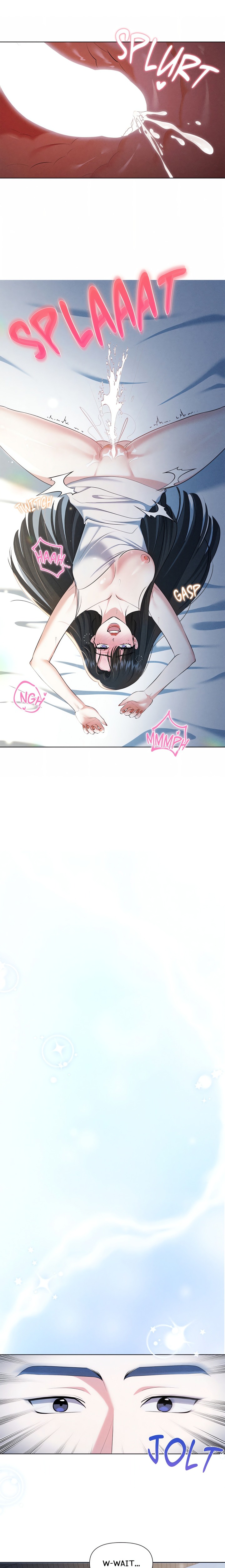 You’re in Trouble, Mister! - Chapter 1 Page 20