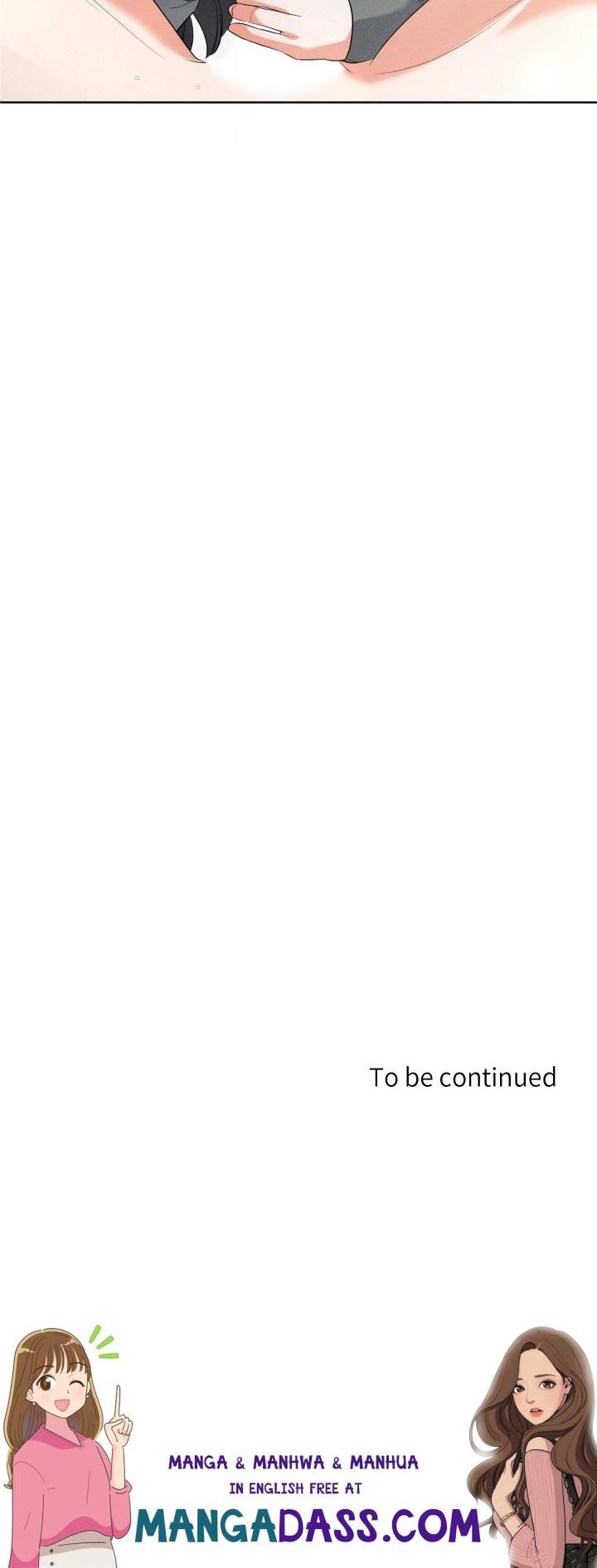 You’re in Trouble, Mister! - Chapter 19 Page 19