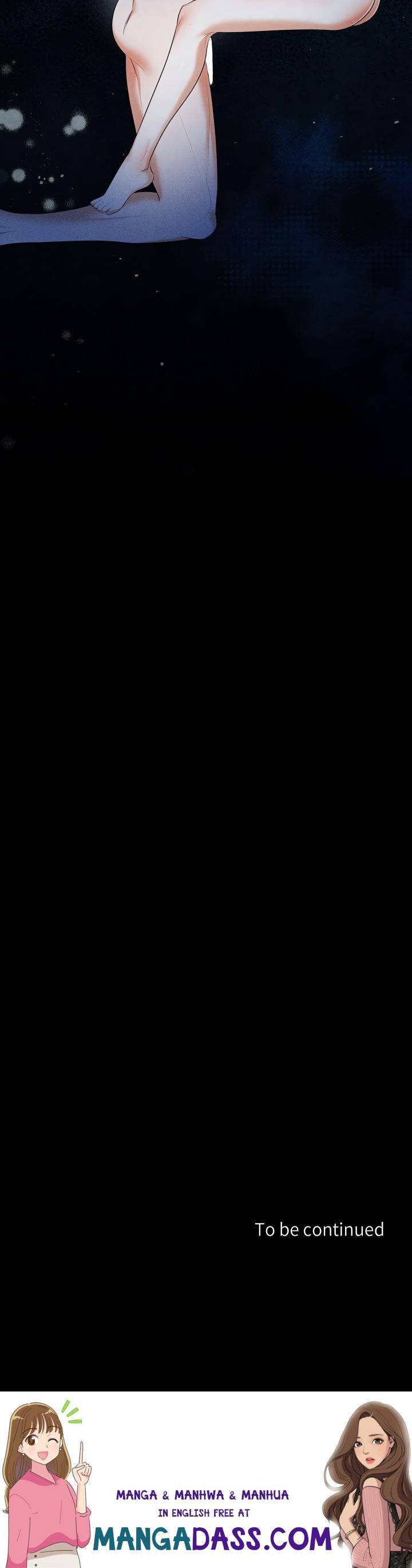 You’re in Trouble, Mister! - Chapter 2 Page 22