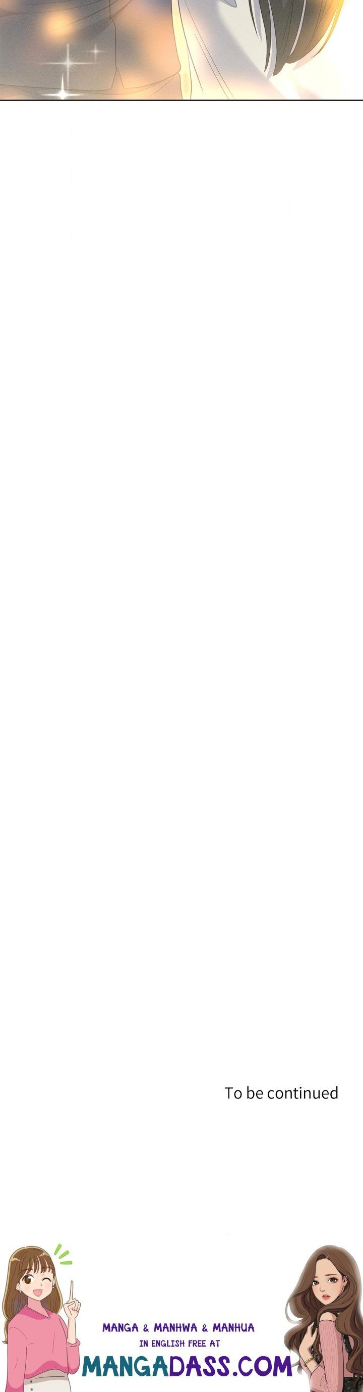 You’re in Trouble, Mister! - Chapter 20 Page 19