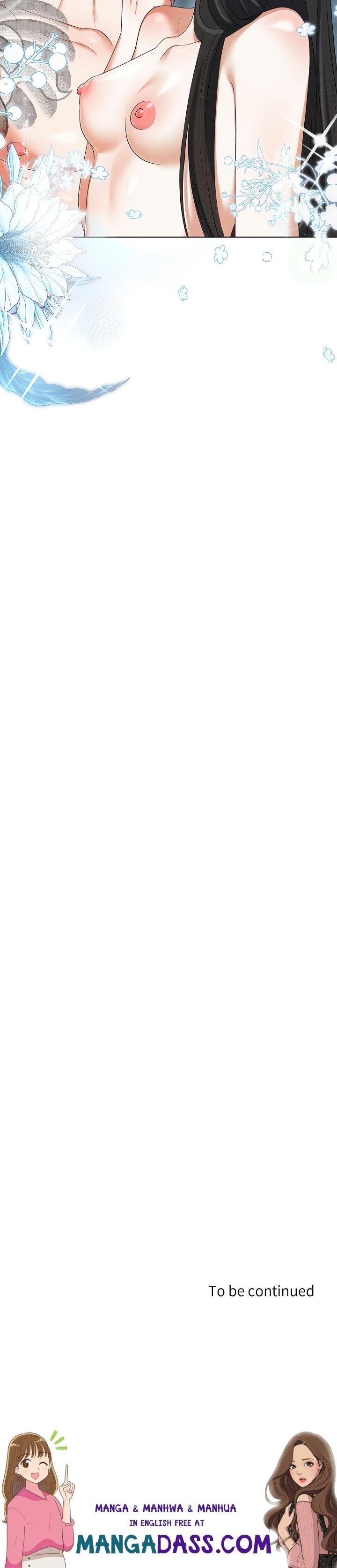 You’re in Trouble, Mister! - Chapter 4 Page 22