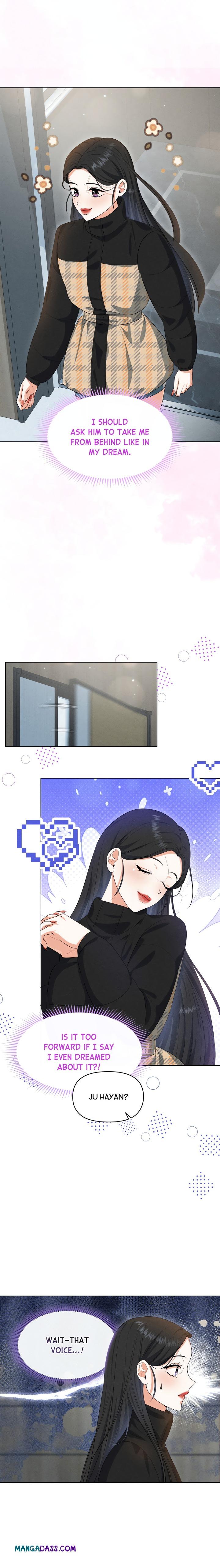 You’re in Trouble, Mister! - Chapter 7 Page 3