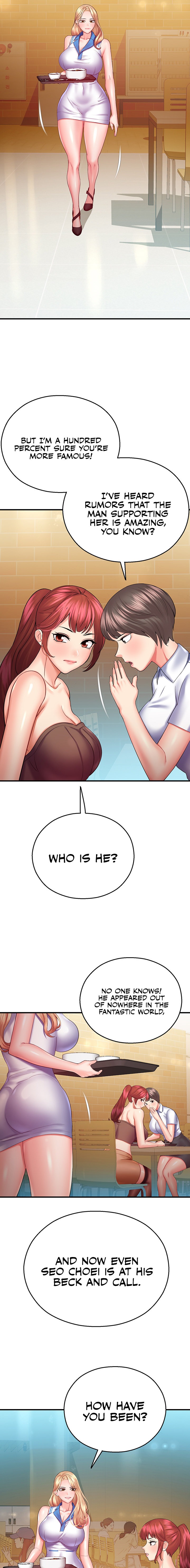 Destiny Land - Chapter 28 Page 15