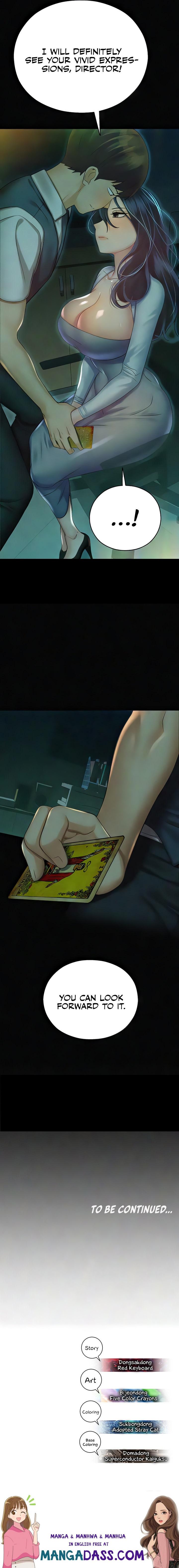 Destiny Land - Chapter 29 Page 29