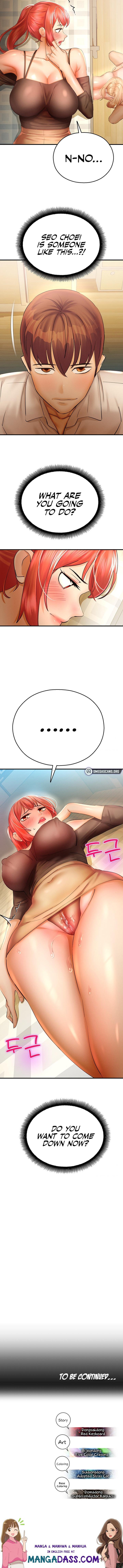 Destiny Land - Chapter 32 Page 23