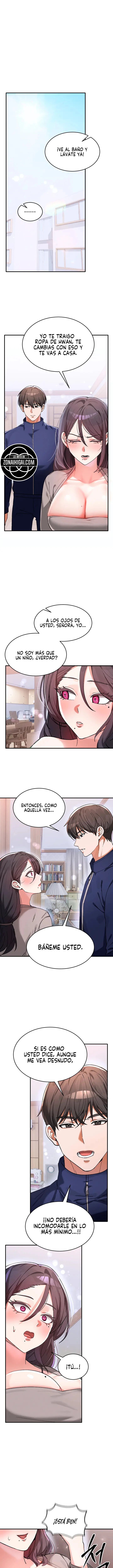 I Love You Very Much Raw - Chapter 1 Page 23