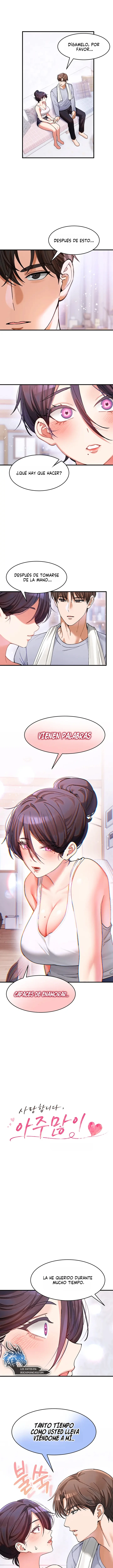 I Love You Very Much Raw - Chapter 4 Page 1