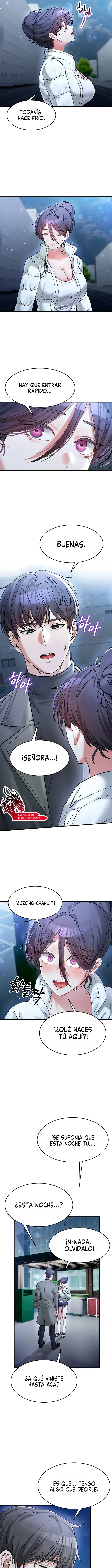 I Love You Very Much Raw - Chapter 5 Page 15