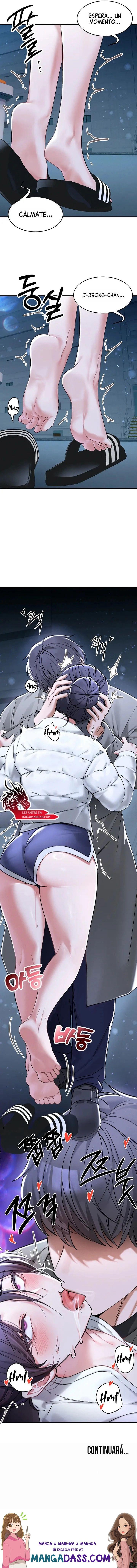 I Love You Very Much Raw - Chapter 6 Page 21