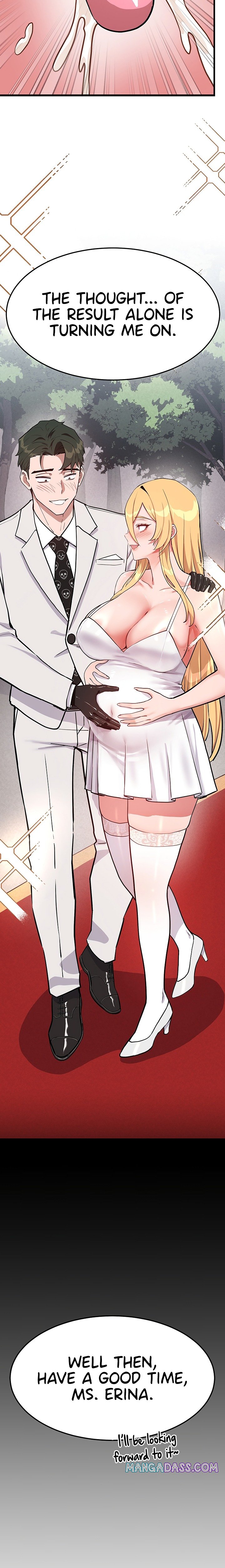 A Magical Girl Never Loses! - Chapter 2 Page 18