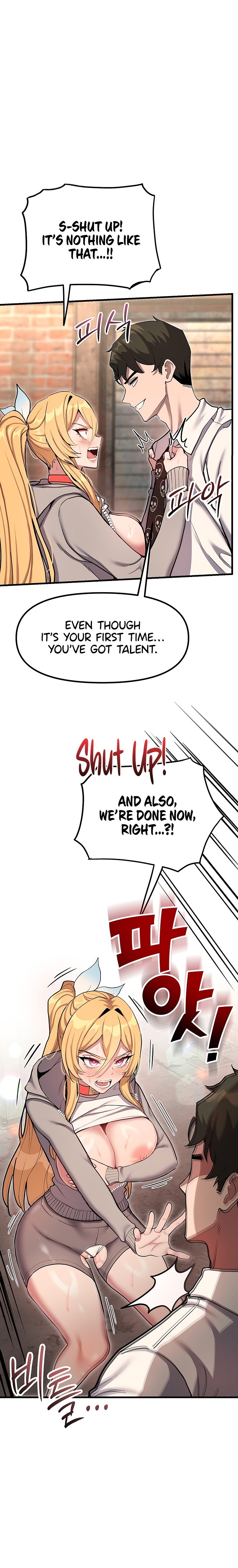 A Magical Girl Never Loses! - Chapter 9 Page 3