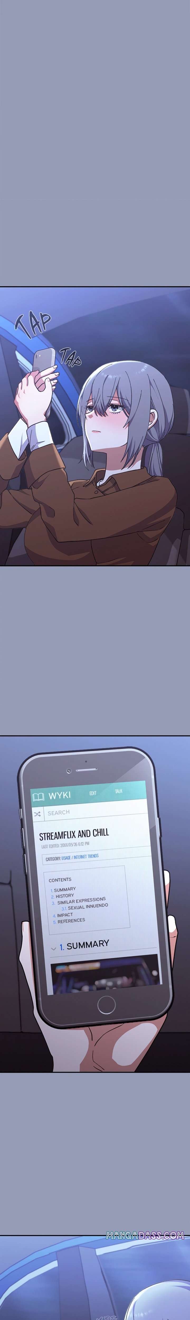 Heart Level - Chapter 10 Page 17