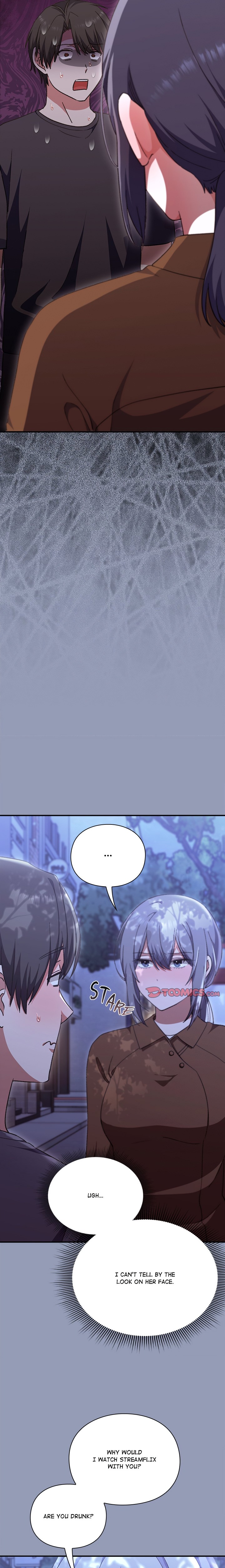 Heart Level - Chapter 10 Page 3