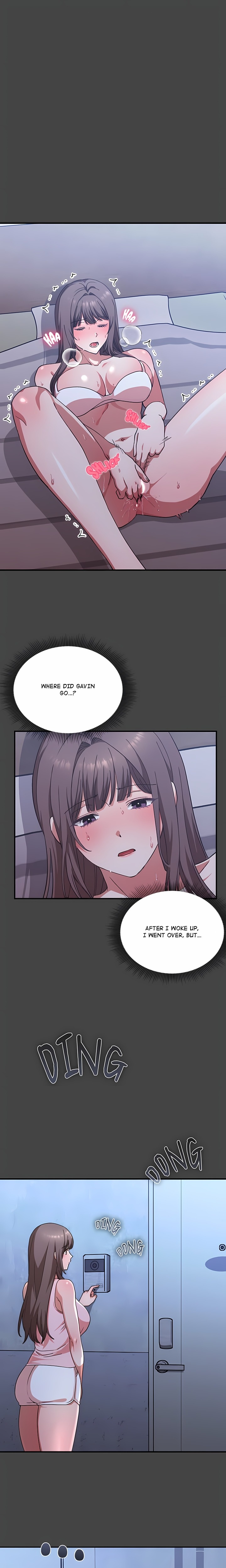 Heart Level - Chapter 11 Page 1