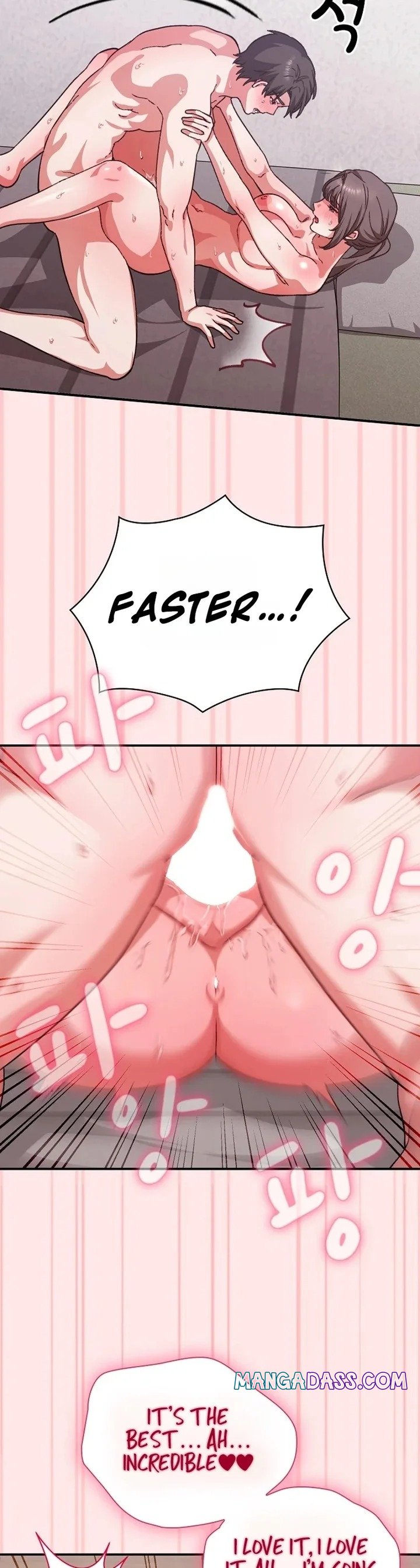 Heart Level - Chapter 12 Page 45