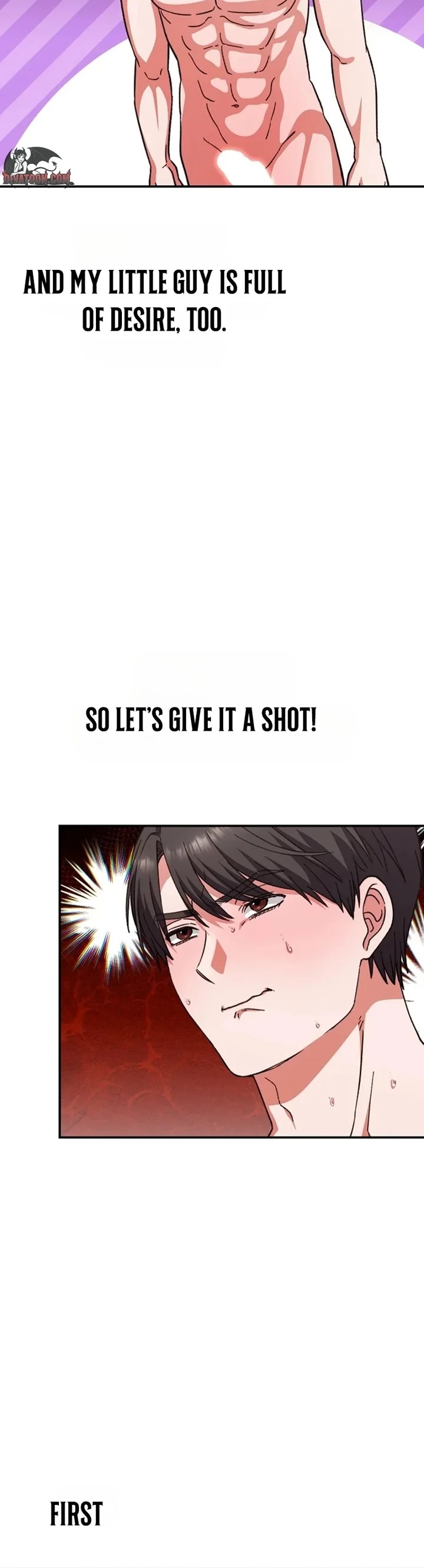 Heart Level - Chapter 12 Page 8