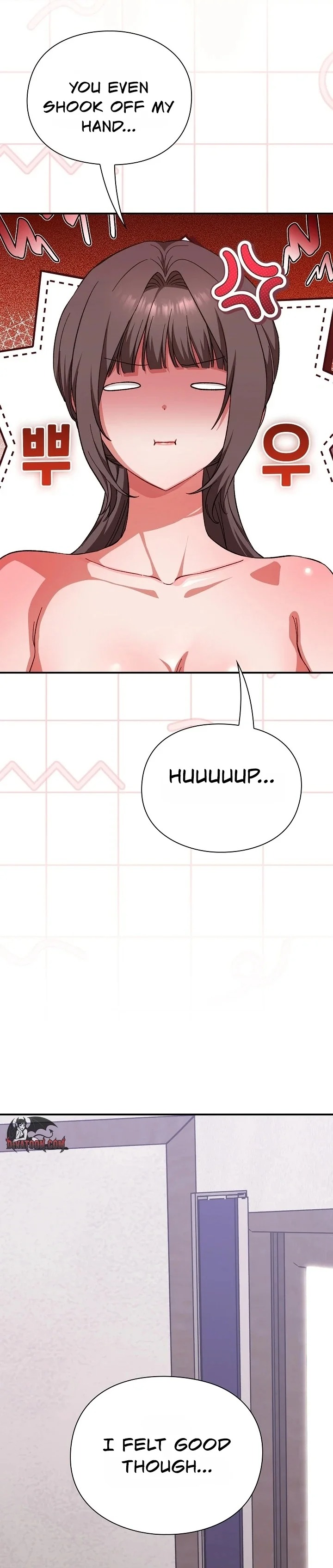 Heart Level - Chapter 13 Page 27