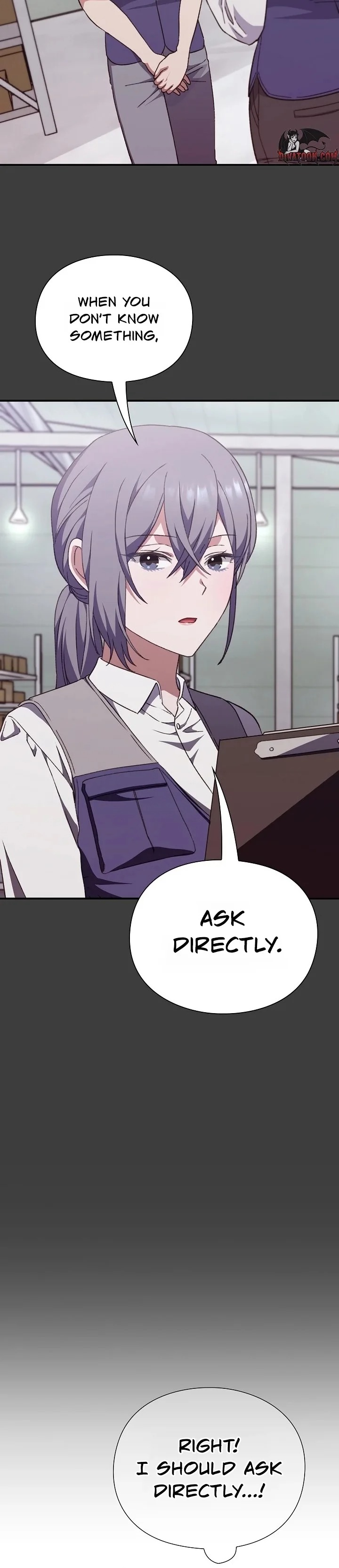 Heart Level - Chapter 13 Page 4