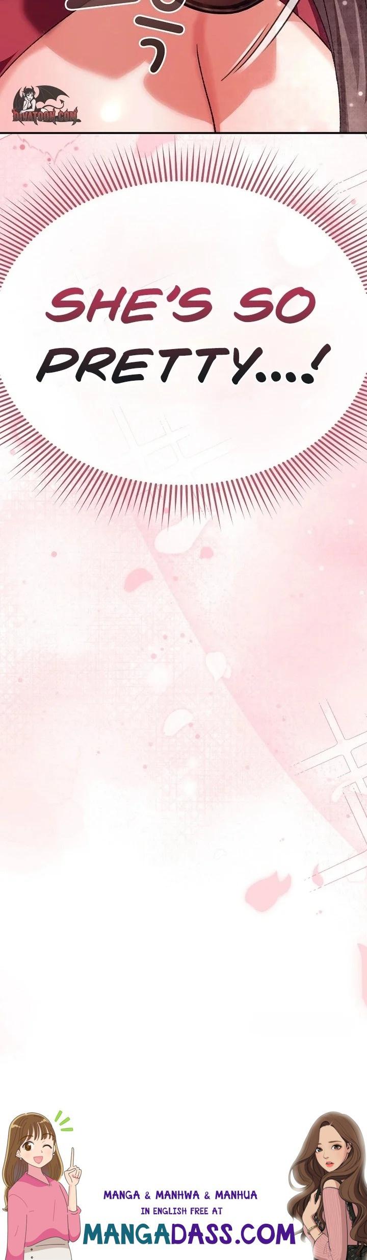 Heart Level - Chapter 13 Page 43