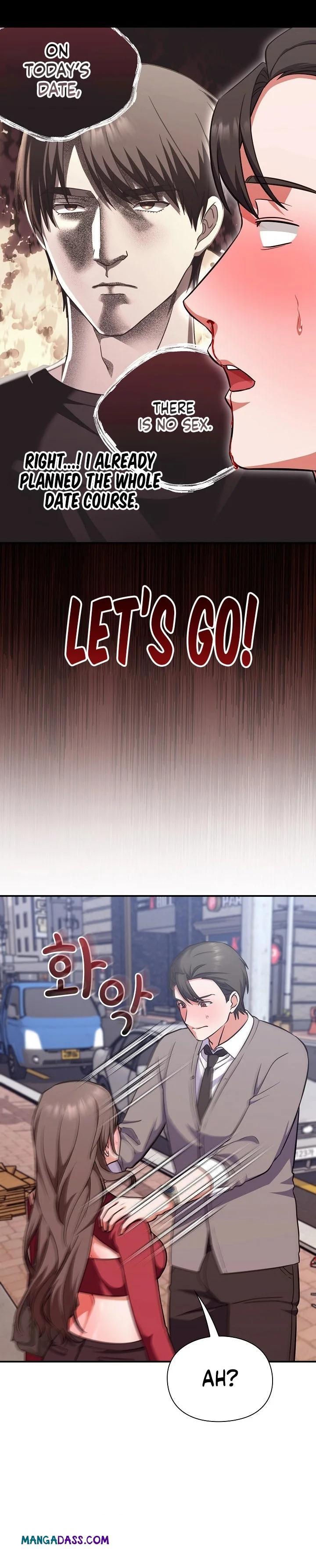 Heart Level - Chapter 14 Page 32