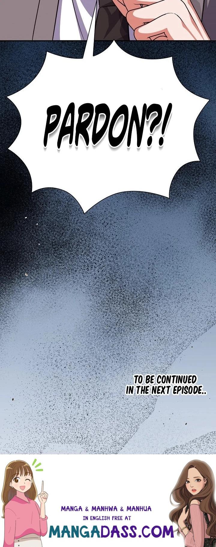 Heart Level - Chapter 14 Page 47