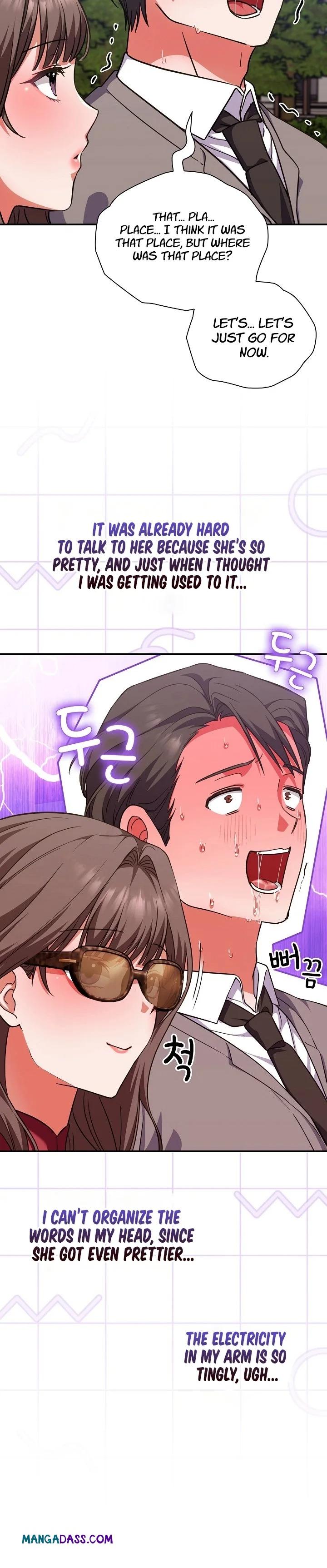 Heart Level - Chapter 14 Page 8