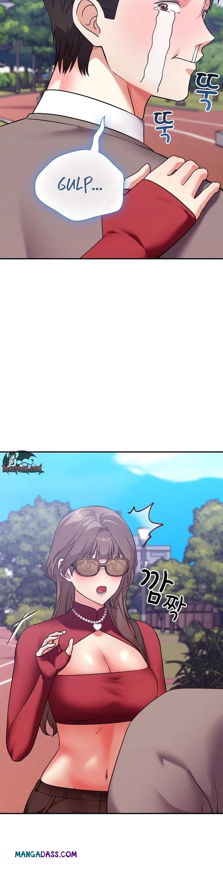 Heart Level - Chapter 15 Page 25