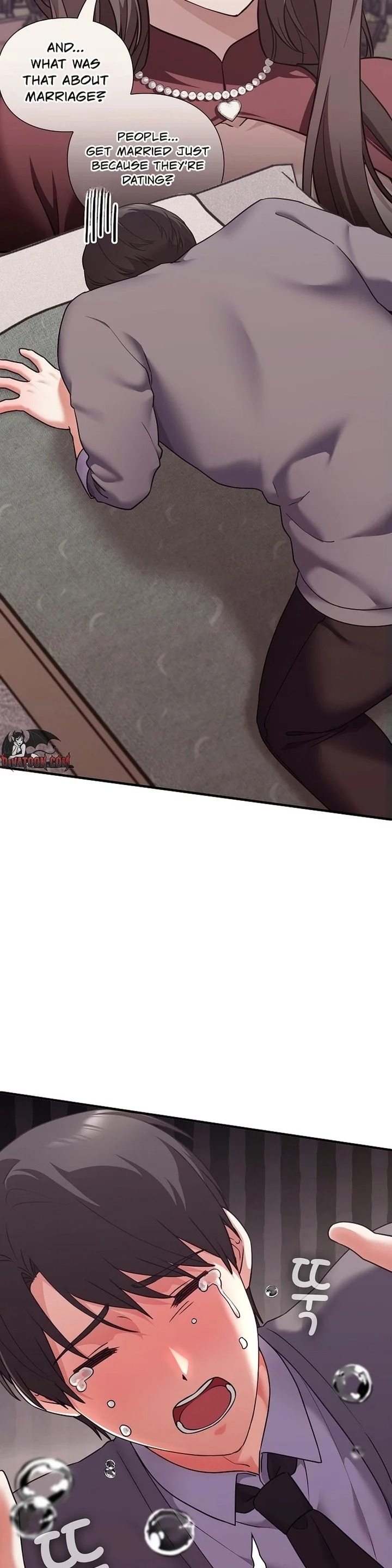 Heart Level - Chapter 15 Page 29